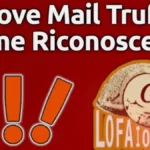 Esempi di truffe email come riconoscerle