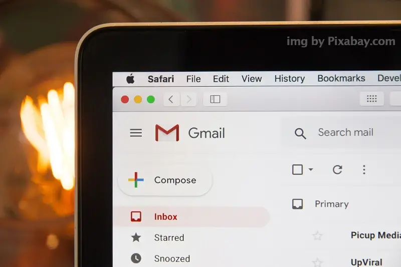 Ecco come aprire un indirizzo email gratis su Gmail